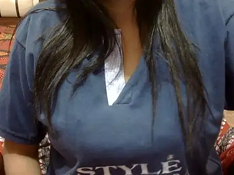 Harmanjeet kaur online show from April 7, 1:57 pm