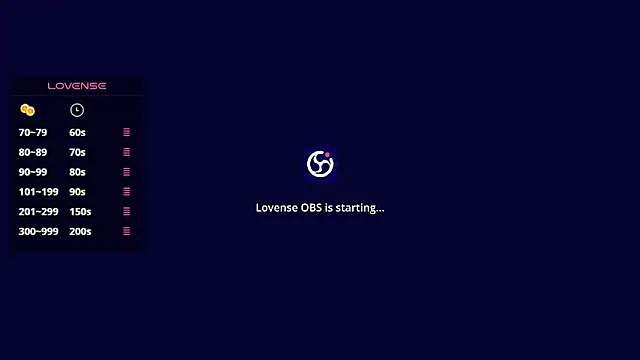 VALERIAQUEENTS   online show from November 29, 1:04 pm