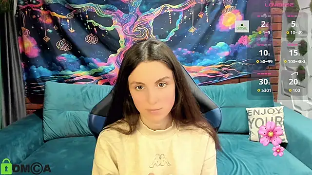 VeronicaSweeet online show from November 27, 2:31 pm