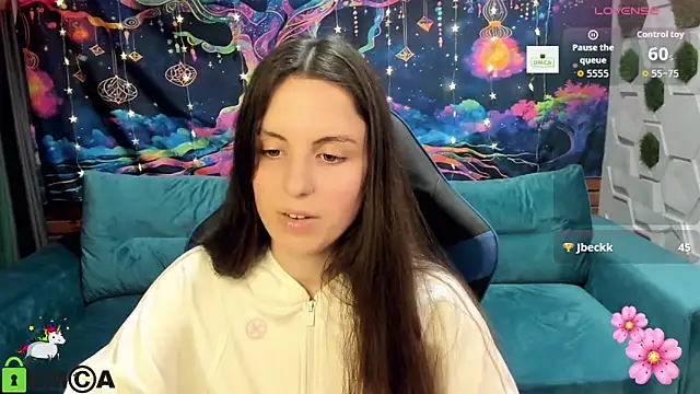 VeronicaSweeet online show from December 13, 7:53 pm