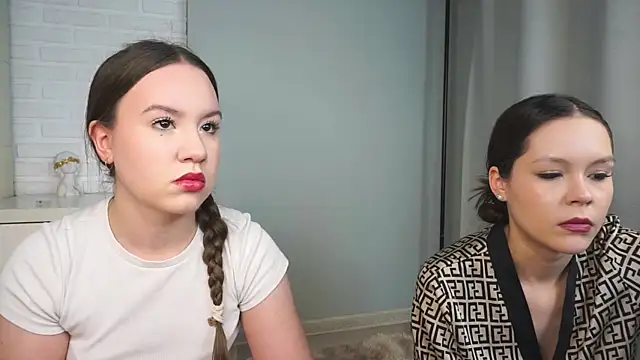 VirginiaRowe online show from January 13, 1:26 pm