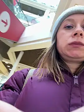 Brooke lover online show from March 14, 6:47 am