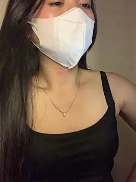 lana-kan online show from March 13, 11:50 pm