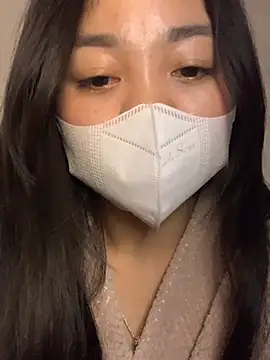 lana-kan online show from March 16, 12:13 am