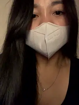 lana-kan online show from March 15, 12:01 am