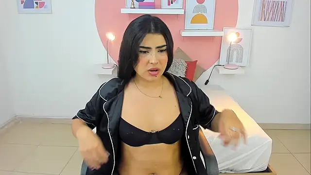 ZoeMalkovaa online show from December 15, 8:47 pm