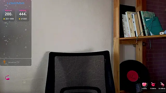 Me1inMonro online show from March 22, 8:20 am