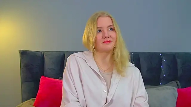 EmilyEvanse online show from January 9, 6:07 am