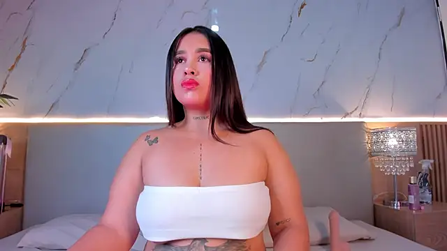 Julietaa 1 online show from December 22, 10:51 am