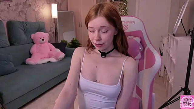 eva aria online show from March 29, 9:14 pm