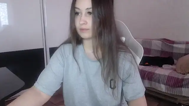 ElviraCutiee online show from March 12, 11:02 am