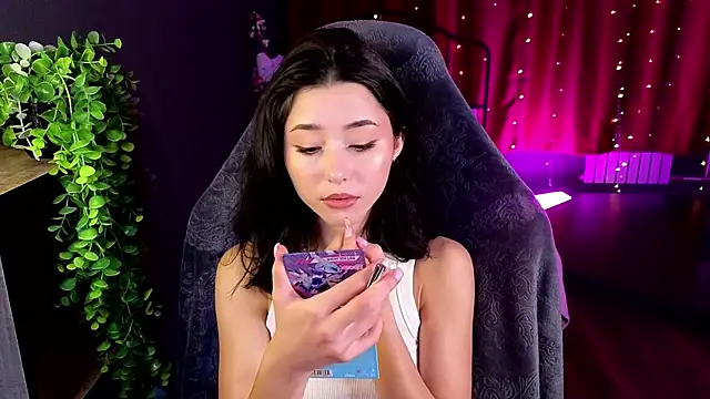 RedMidnight online show from July 16, 8:46 pm