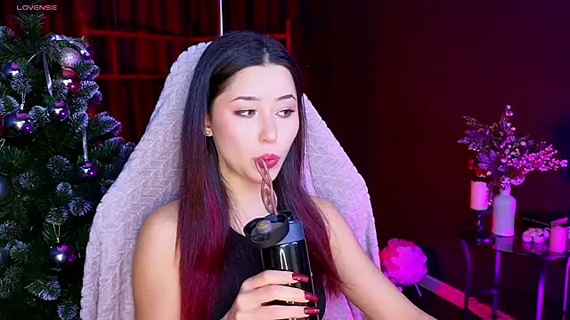 RedMidnight online show from January 7, 9:18 pm