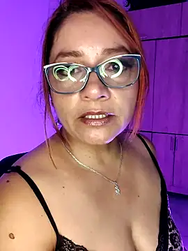 sexy ambarr online show from December 1, 3:54 am