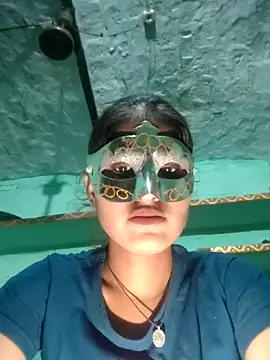 anjli 22 online show from April 18, 4:42 pm