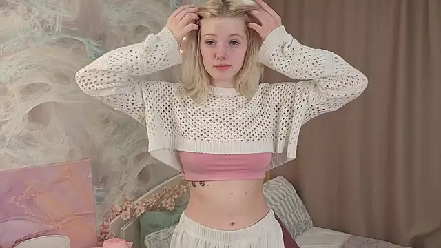 Ava Foxx1 online show from November 29, 3:10 am