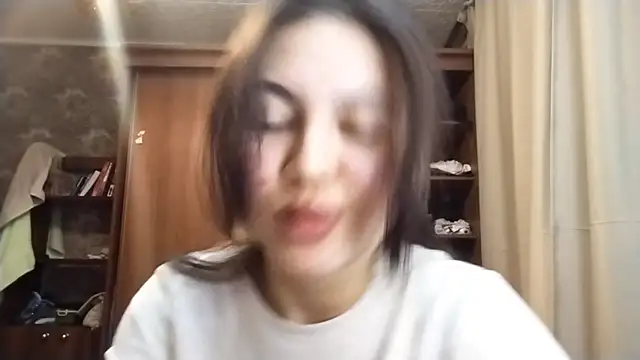 ArianeRandy online show from November 25, 3:14 pm