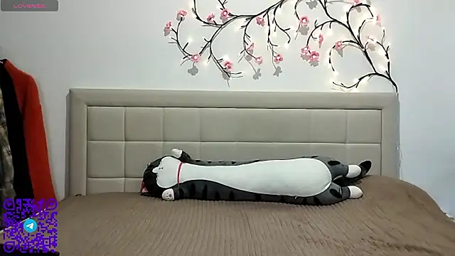 ArianeRandy online show from March 27, 3:13 pm