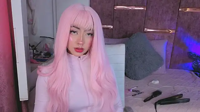 amberthangelss online show from December 15, 12:54 pm