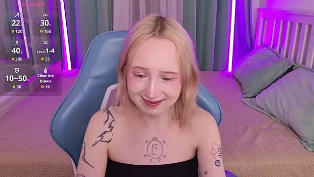  Babyface  online show from March 3, 1:06 pm