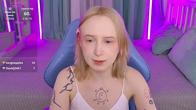  Babyface  online show from February 4, 1:25 pm