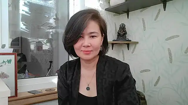 Nettie Allie online show from December 16, 9:26 am