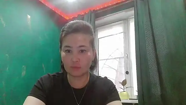 Nettie Allie online show from December 22, 10:51 am