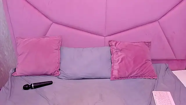 LolyYunno online show from January 18, 12:40 am