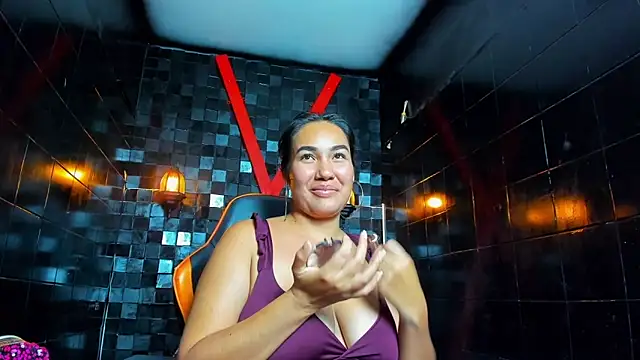 AzumiWalker online show from February 28, 2:22 am