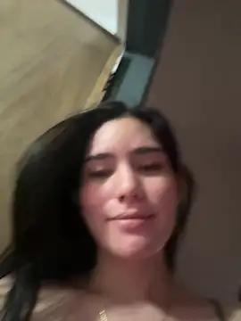 SofiaHarison online show from March 3, 1:11 am