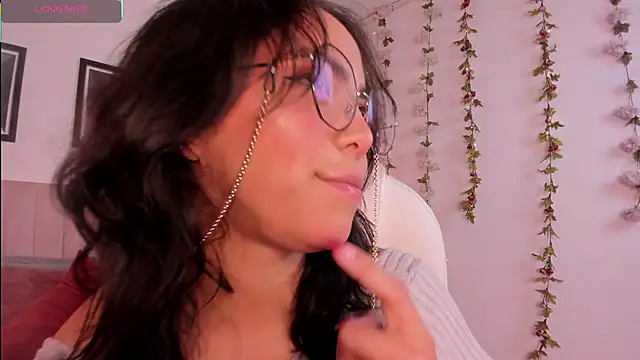 Scarlett musik online show from January 11, 9:31 pm