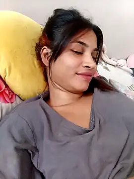 Miss-Perfection online show from April 9, 11:48 am