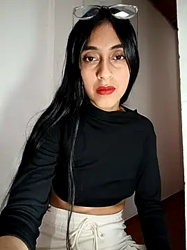 Im Kloe online show from December 16, 10:04 pm