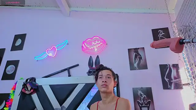 karla slut dirty online show from February 17, 12:59 pm