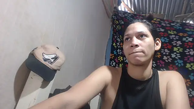 ELIZABET2- online show from February 13, 8:21 pm