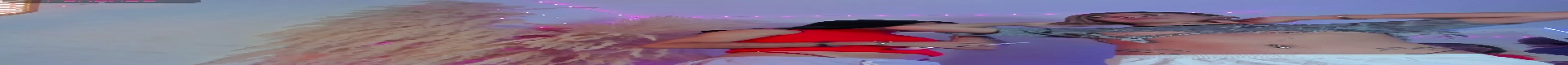 All fetiche online show from January 8, 8:02 pm