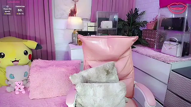 sexy blair01 online show from March 9, 4:15 am