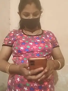 Pooja bhabhi00 online show from December 1, 3:04 pm