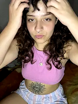 baddiemaya online show from November 29, 10:47 pm