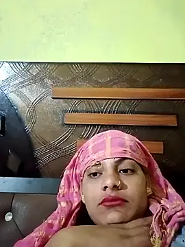 Janki cute online show from December 2, 12:34 am