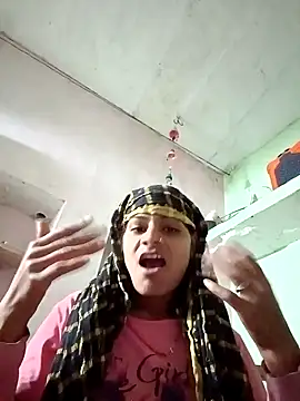 Janki cute online show from December 19, 1:58 pm