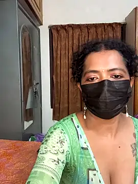 TeddyLover5 online show from December 3, 6:21 pm