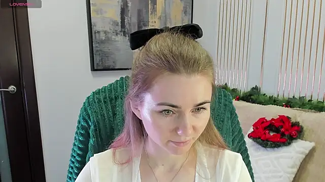 SofiAngela online show from December 21, 12:37 am