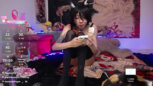 alicedangerXXX online show from January 13, 9:19 pm