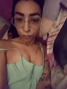 Yani-14 online show from February 9, 4:04 am