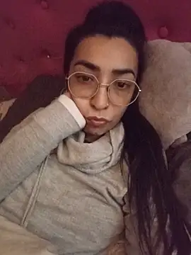 Yani-14 online show from May 16, 6:38 am