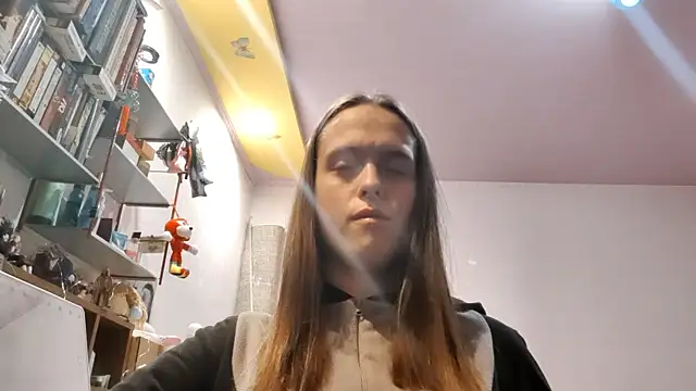 SophieHazely online show from January 17, 10:56 am