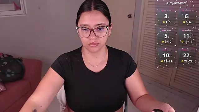 KaylaVonn online show from March 6, 3:29 pm