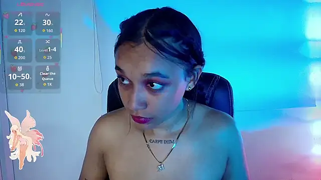 coraline vera online show from May 29, 2:09 am