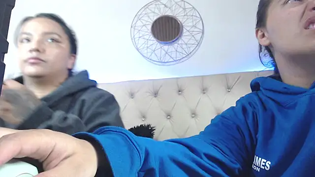 sharon and sharit online show from January 11, 3:44 am